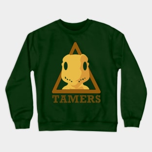 Agumon Tamers Crewneck Sweatshirt